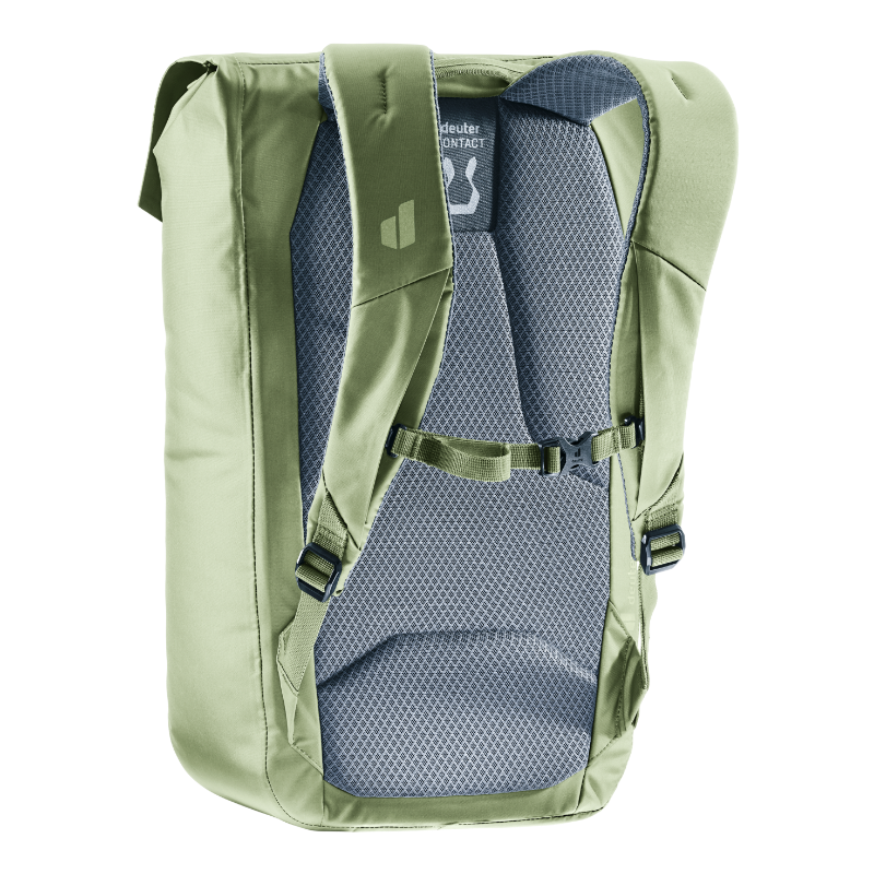 DeuterDrout20GroveBackpackBackOpenView