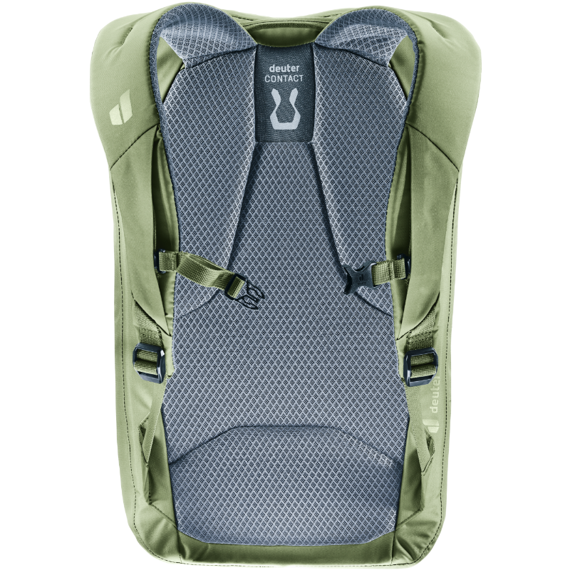 DeuterDrout20GroveBackpackBackView