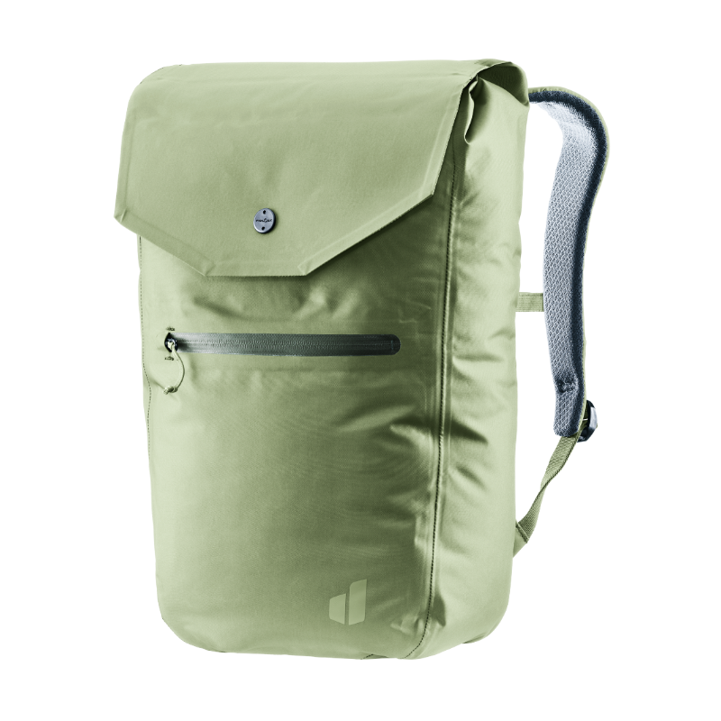 DeuterDrout20GroveBackpackFrontView