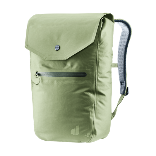 DeuterDrout20GroveBackpackFrontView