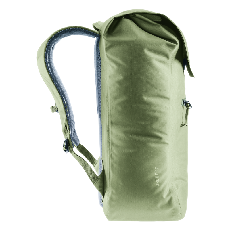 DeuterDrout20GroveBackpackSideView
