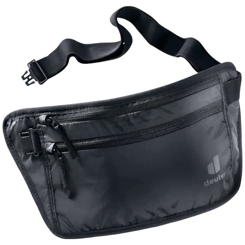 Deuter Security Money Belt II Black
