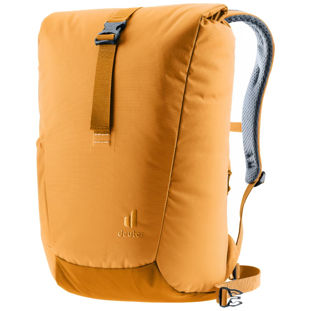 Deuter Stepout 22 Caramel Clay Backpack