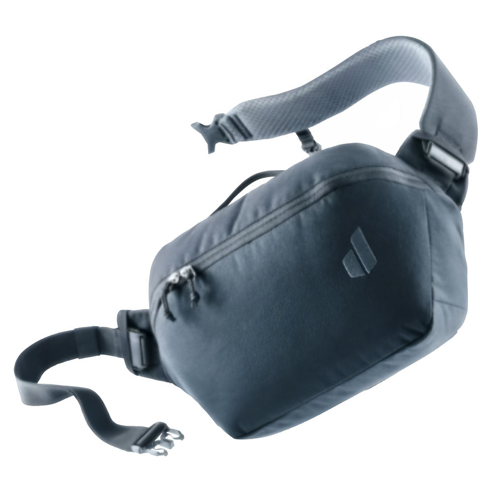 Deuter Stroof 5 Black Crossbody Bag