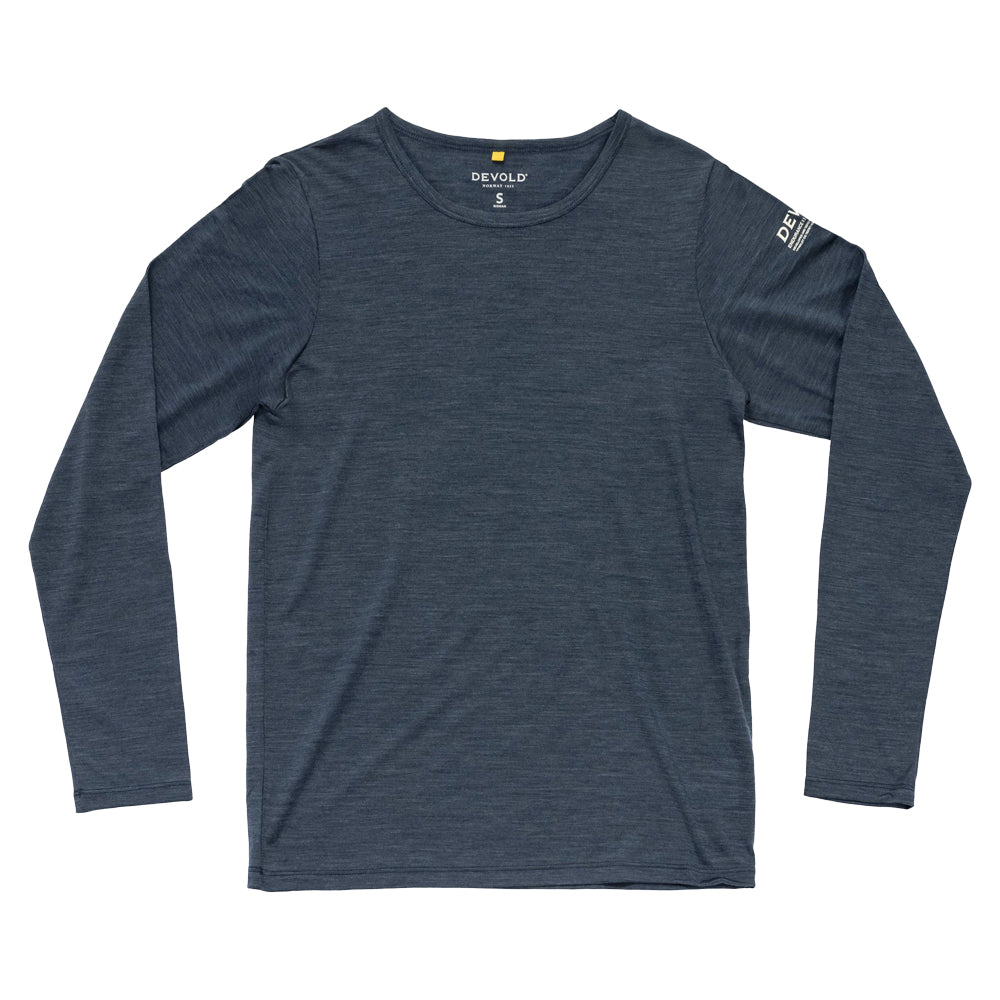 Devold Active “Stamp” LS Wmn - Night - S