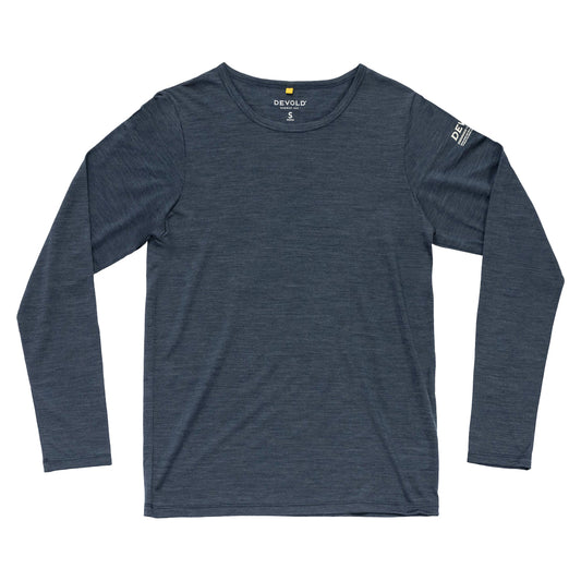 Devold Active “Stamp” LS Wmn - Night - S