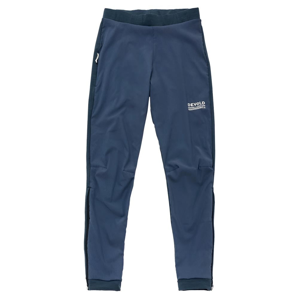 Devold Endurance Merino Pants Wmn - Night - S