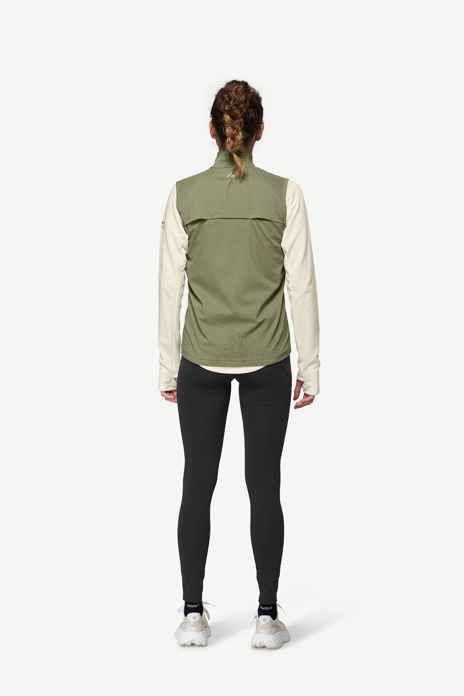 DevoldEnduranceMerinoVestWmn-LichenBackView