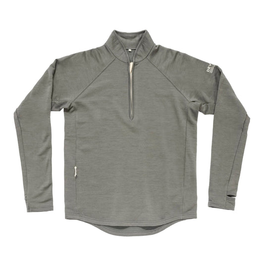 DevoldEnduranceMerinoZipMan-Rock