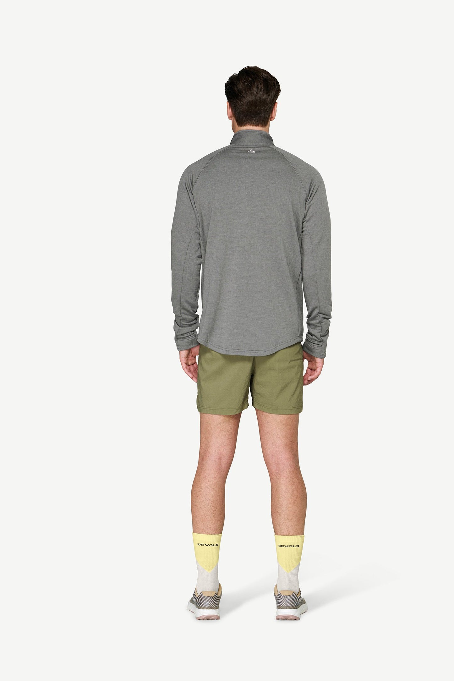 DevoldEnduranceMerinoZipMan-RockBackView