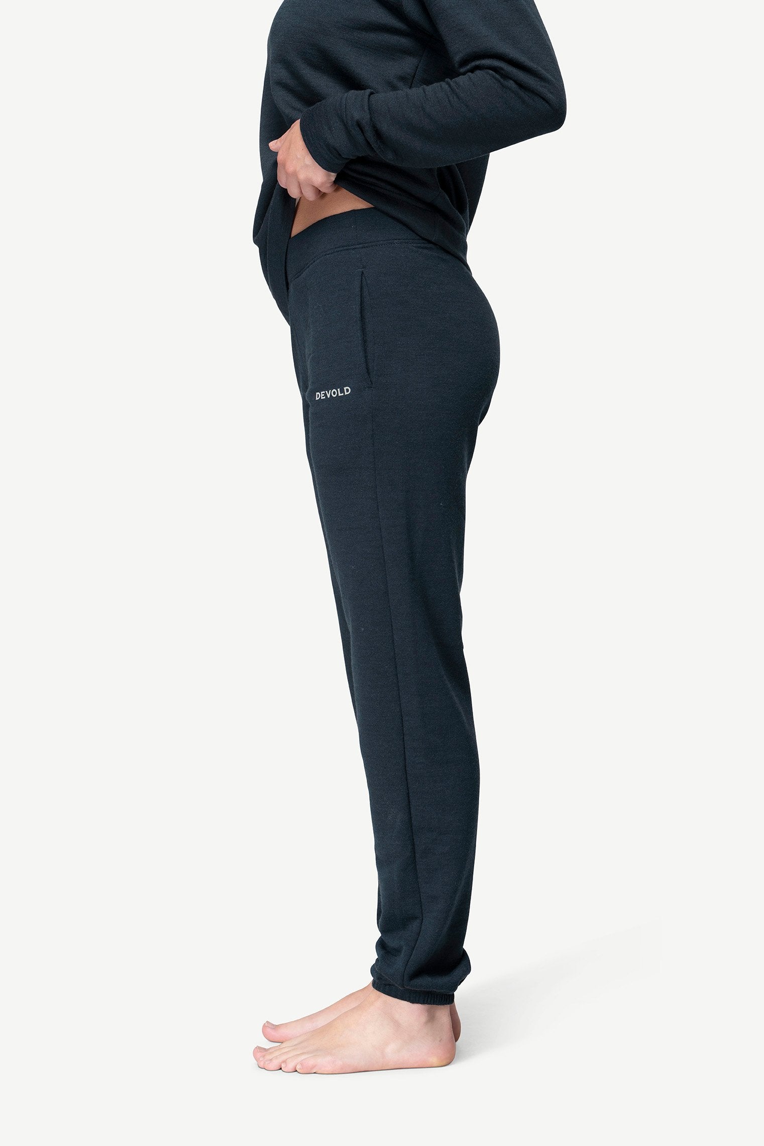 DevoldEverydayPantsWmn-InkSideView