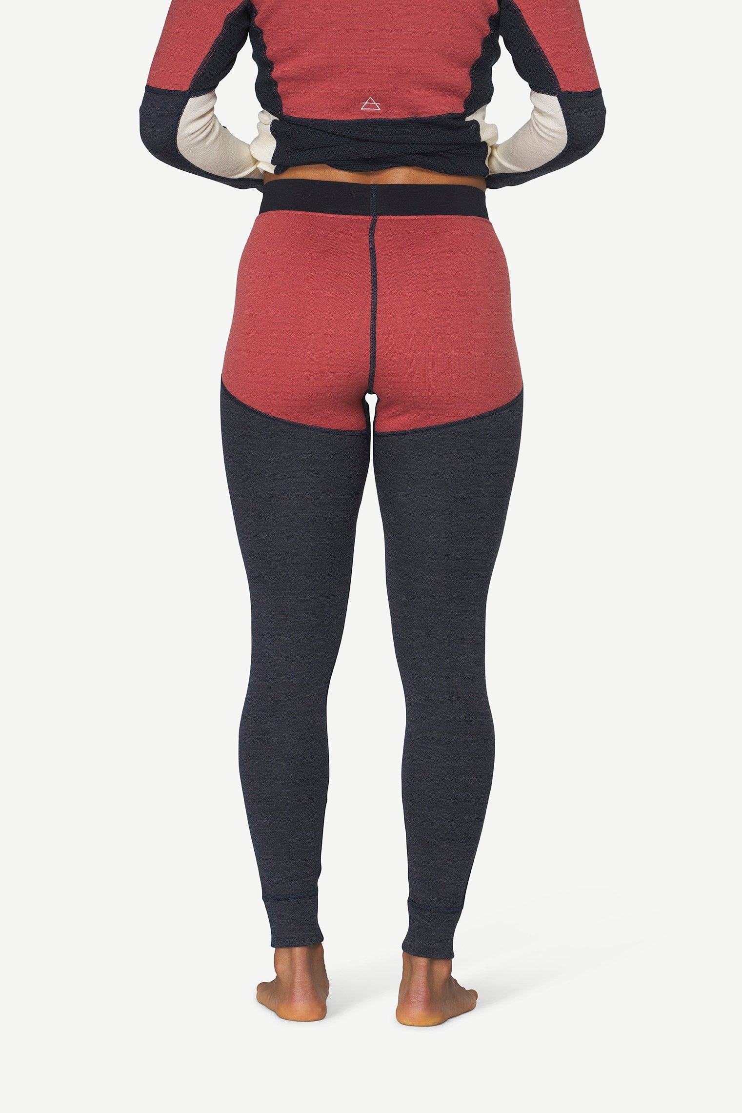 DevoldExpeditionArcticProLongsWmn-Marsala-SBackView