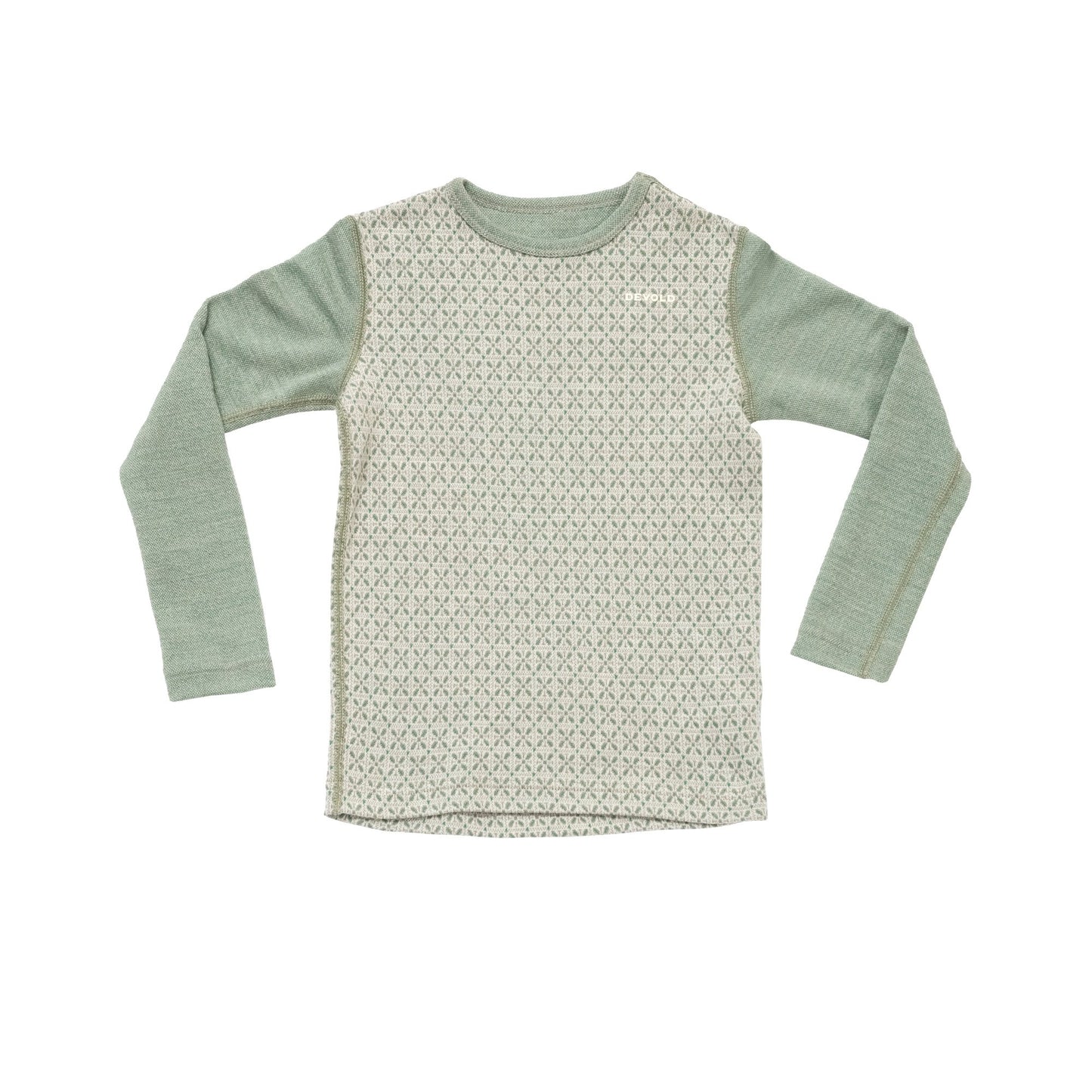 DevoldLitleeggaMerinoShirtKid-RawWhite-6