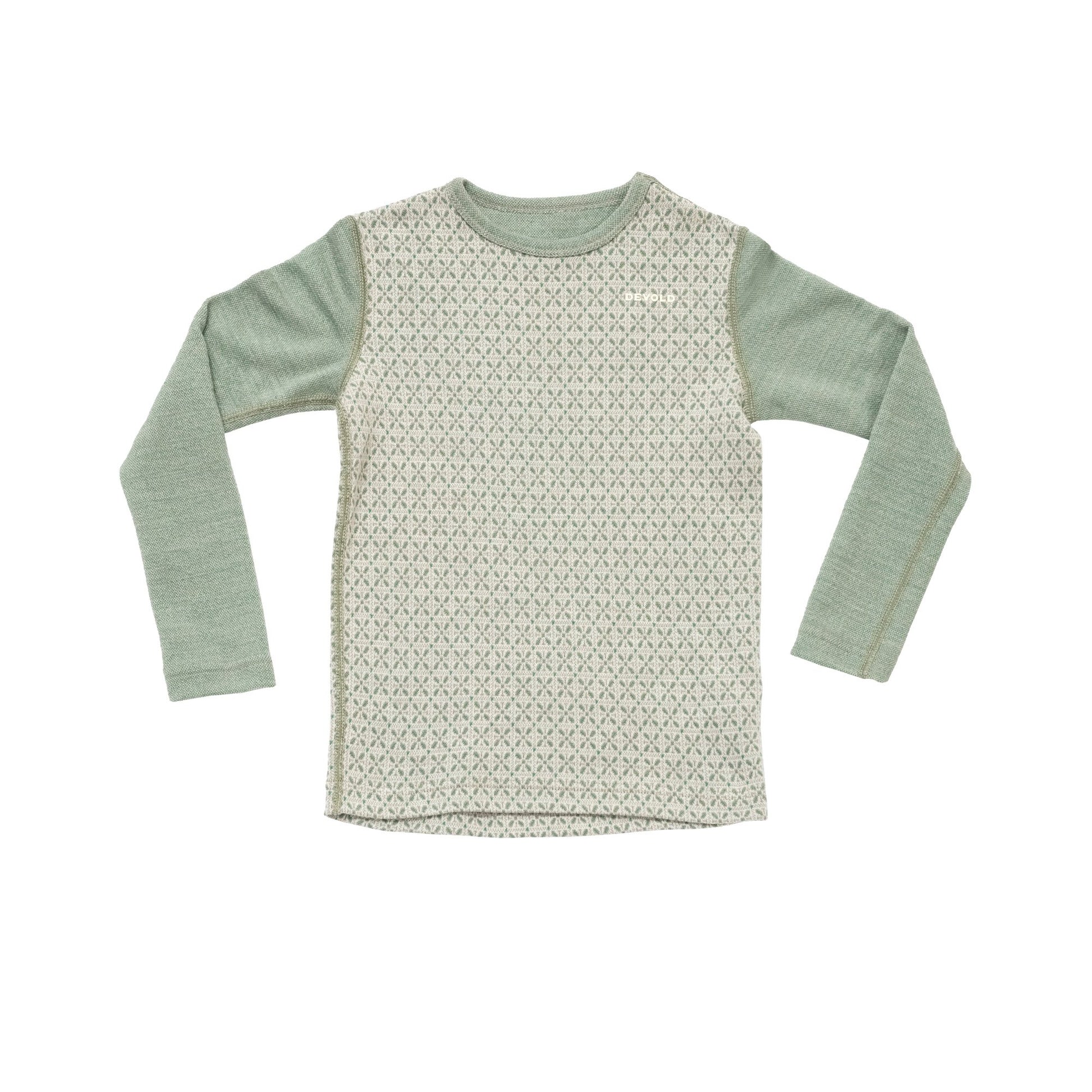 DevoldLitleeggaMerinoShirtKid-RawWhite-6