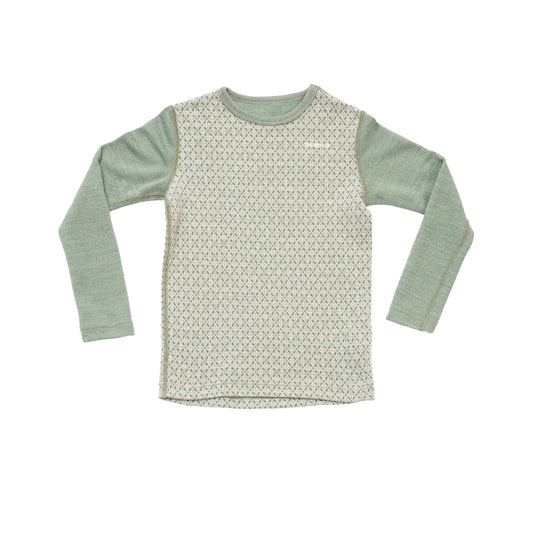 DevoldLitleeggaMerinoShirtKid-RawWhite-6