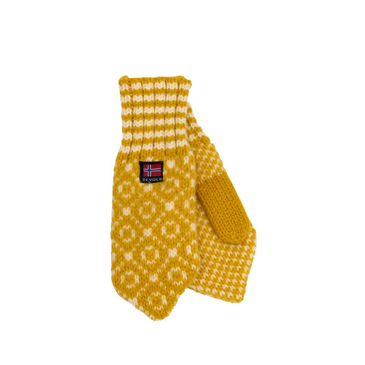 DevoldSvalbardWoolMitten-ArrowwoodOffwhite-L