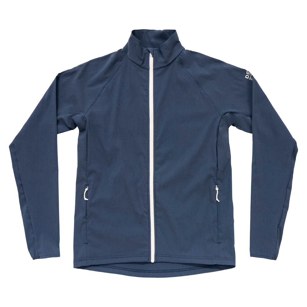 Devold Endurance Merino Jkt Wmn - Vintage - S