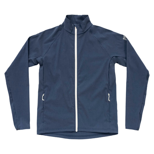 Devold Endurance Merino Jkt Wmn - Vintage - S
