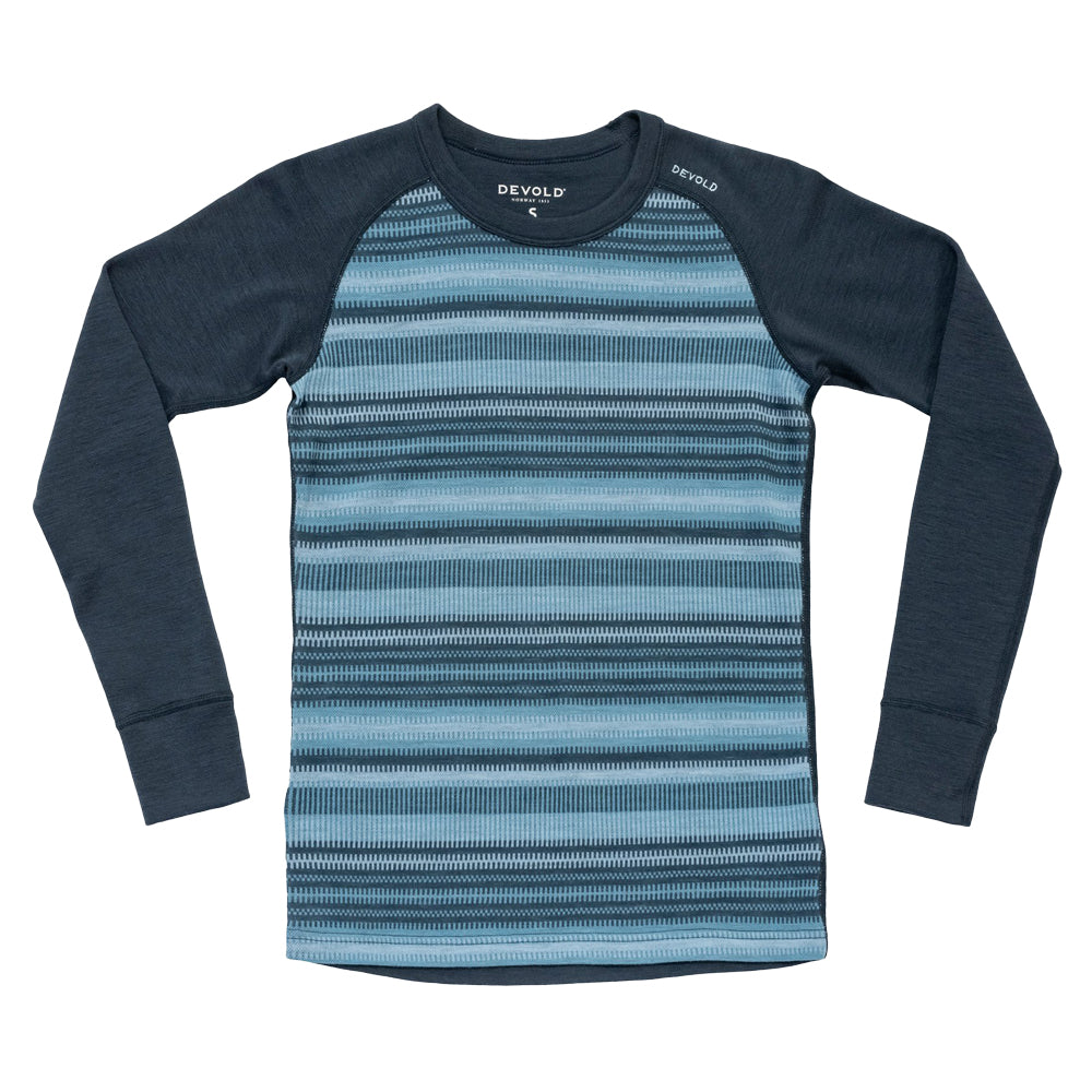 Devold Signature Merino 230 Shirt Wmn - Night - S