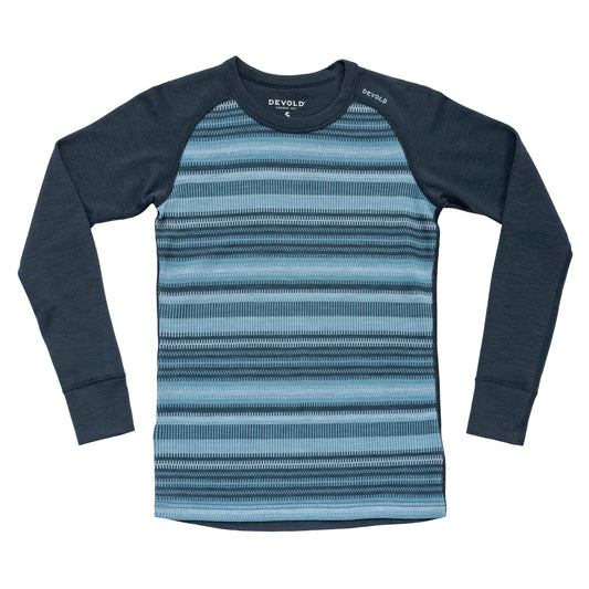 Devold Signature Merino 230 Shirt Wmn - Night - S