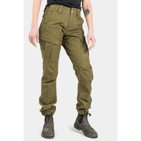 Dovetail Ready Set Cargo - Kumpfy Shoes