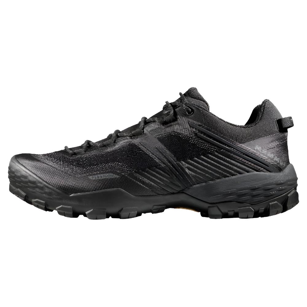 Ducan II Low GTX Men Black