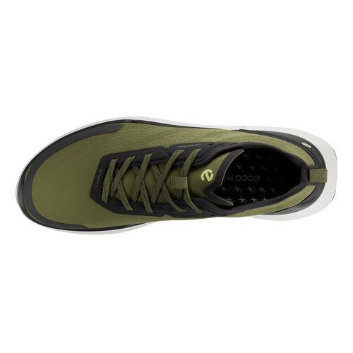 Ecco Biom 2.2 Low Breathru Acorn - Kumpfy Shoes