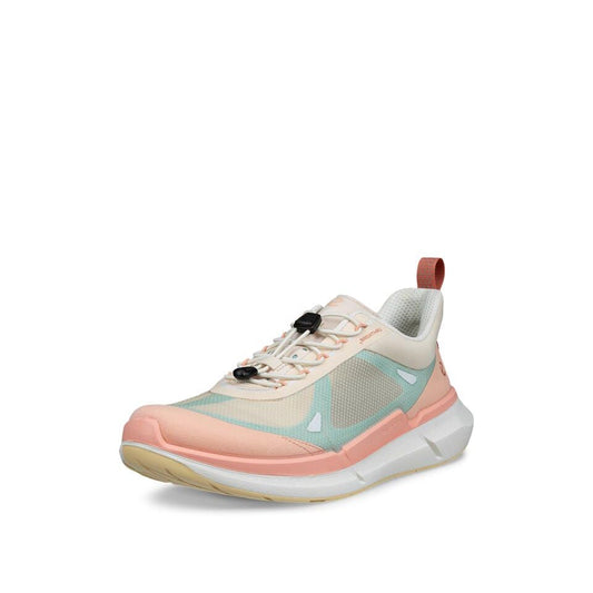 Ecco Biom 2.2 Speedlace Dusty Peach/Limestone/Aquatic 830873 61175