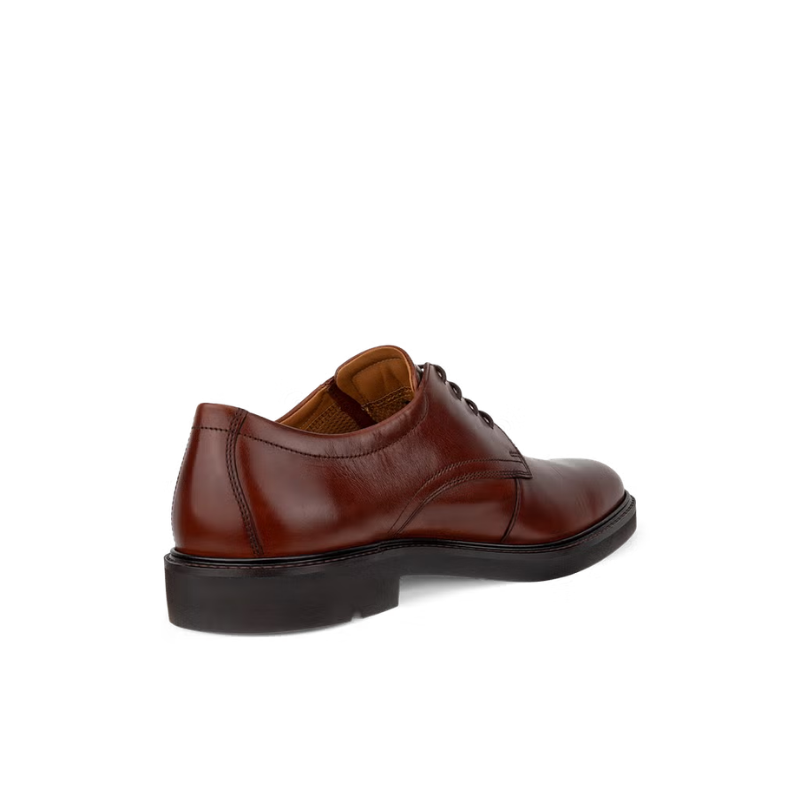 EccoMetroLondonDerbySideBackView