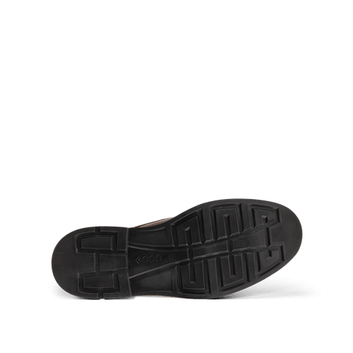Ecco Metropole London Derby Cognac - Kumpfy Shoes
