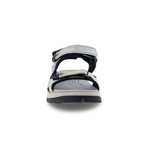 Ecco Offroad Matcha/Sand - Kumpfy Shoes
