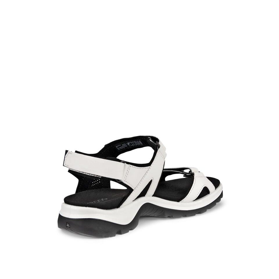 Ecco Offroad Yucatan White 822153 01007