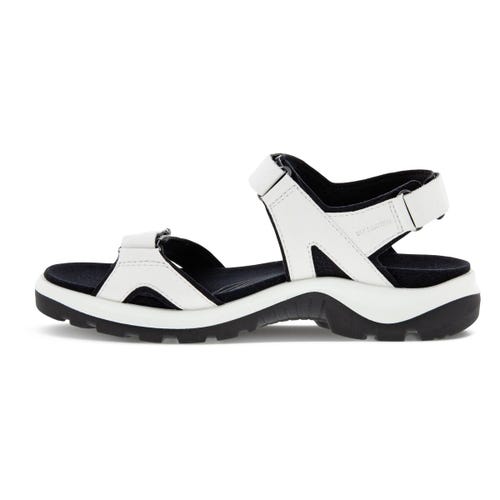 Ecco Offroad Yucatan White 822153 01007