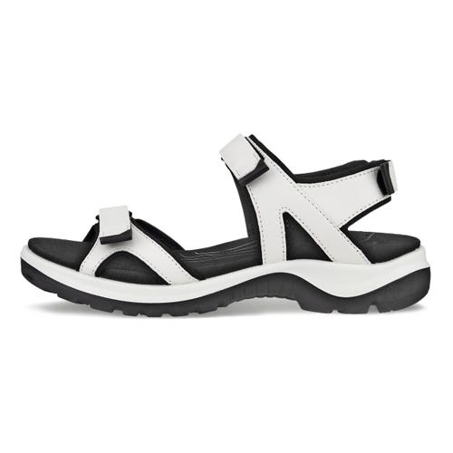 Ecco Offroad Yucatan White 822153 01007