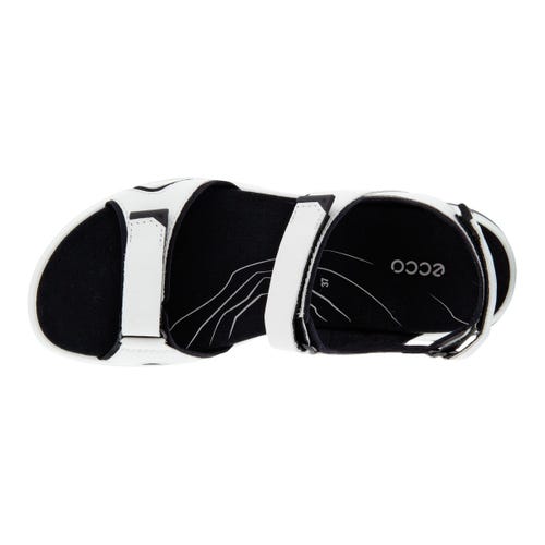 Ecco Offroad Yucatan White 822153 01007