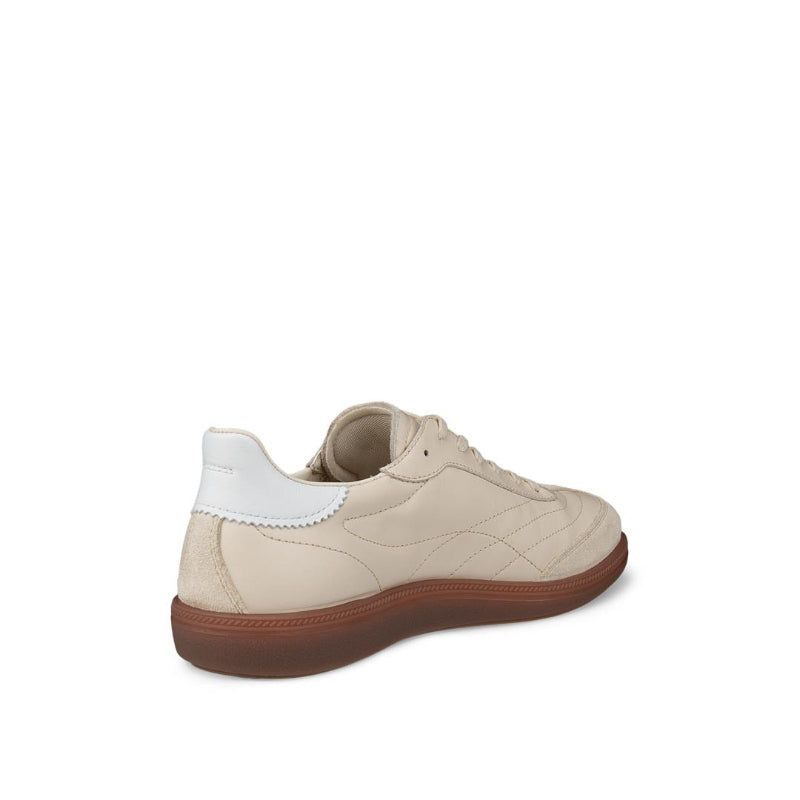 EccoSoft11LimestoneShoesBacksideview