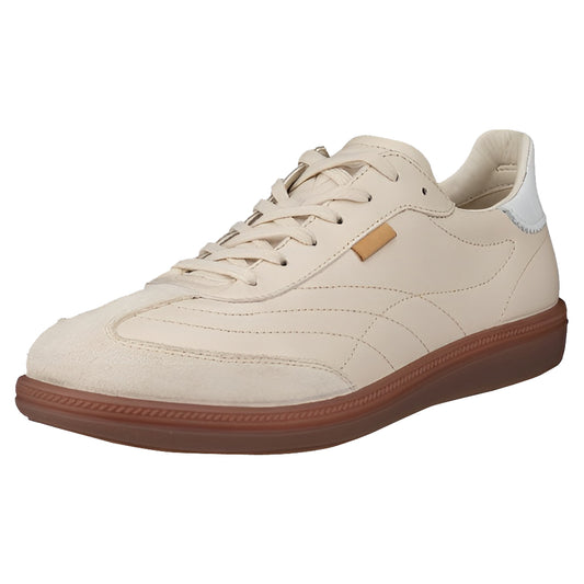 Ecco Soft 11 Limestone Shoes
