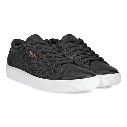 Ecco Soft 60 Black Women - Kumpfy Shoes