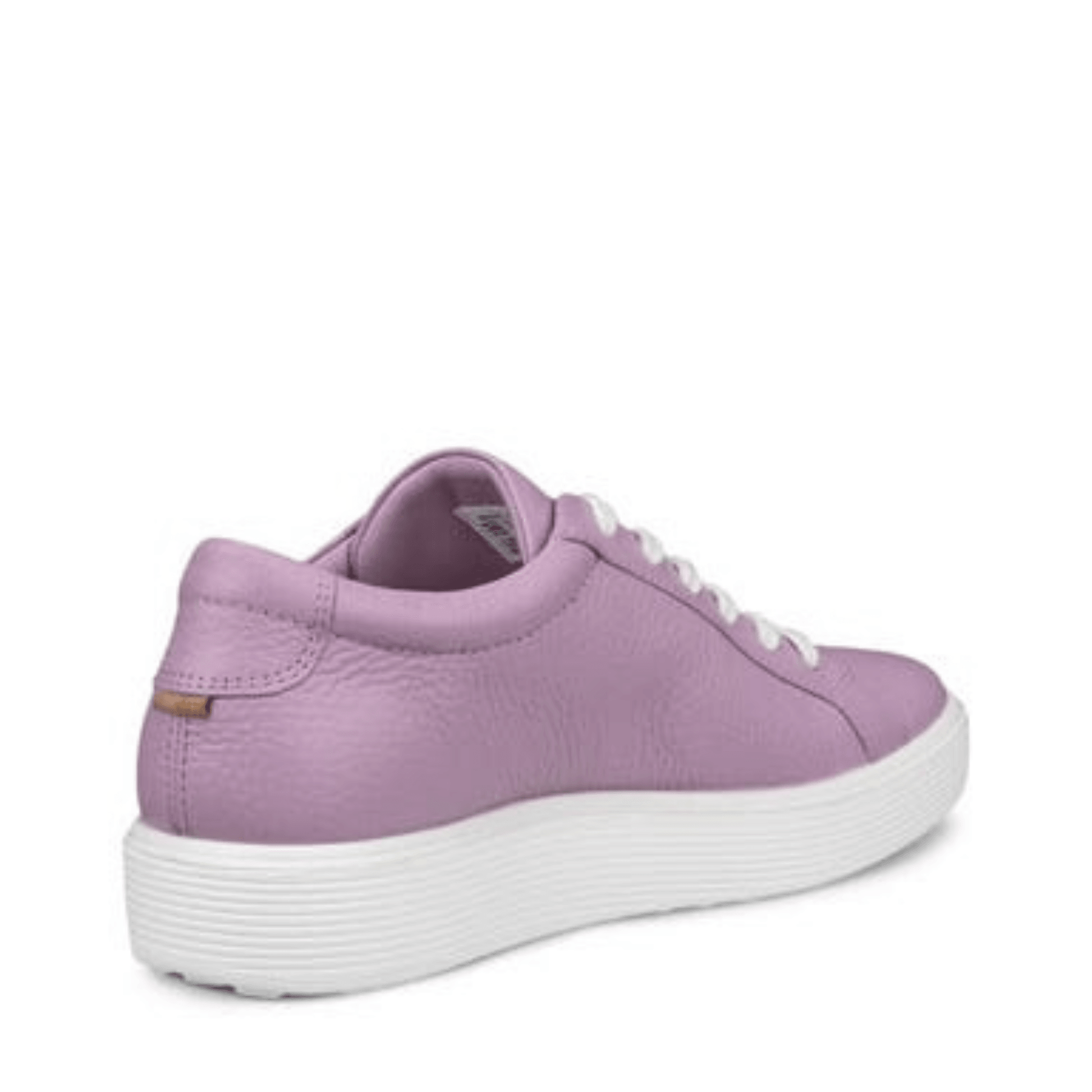 Ecco Women's Soft 60 Sneaker - Lavender Mist - Kumpfy Shoes