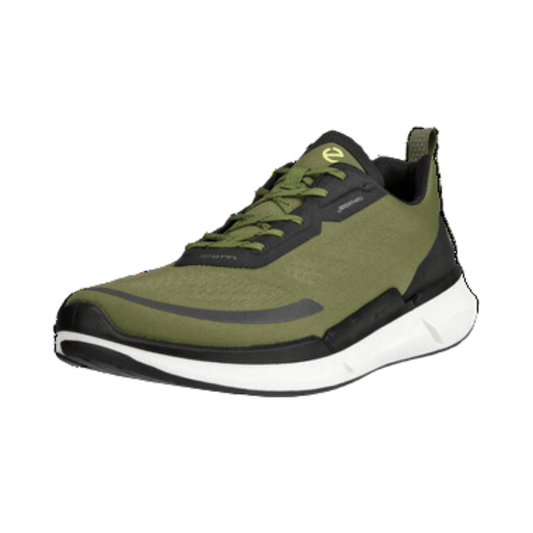 Ecco Biom 2.2 Low Breathru Acorn - Kumpfy Shoes