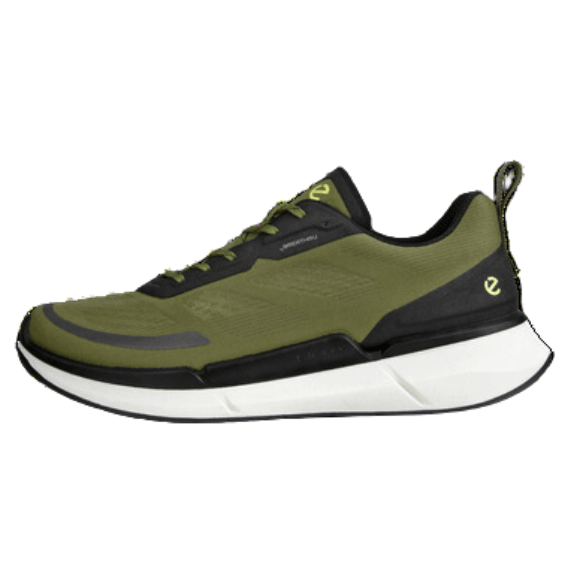 Ecco Biom 2.2 Low Breathru Acorn - Kumpfy Shoes