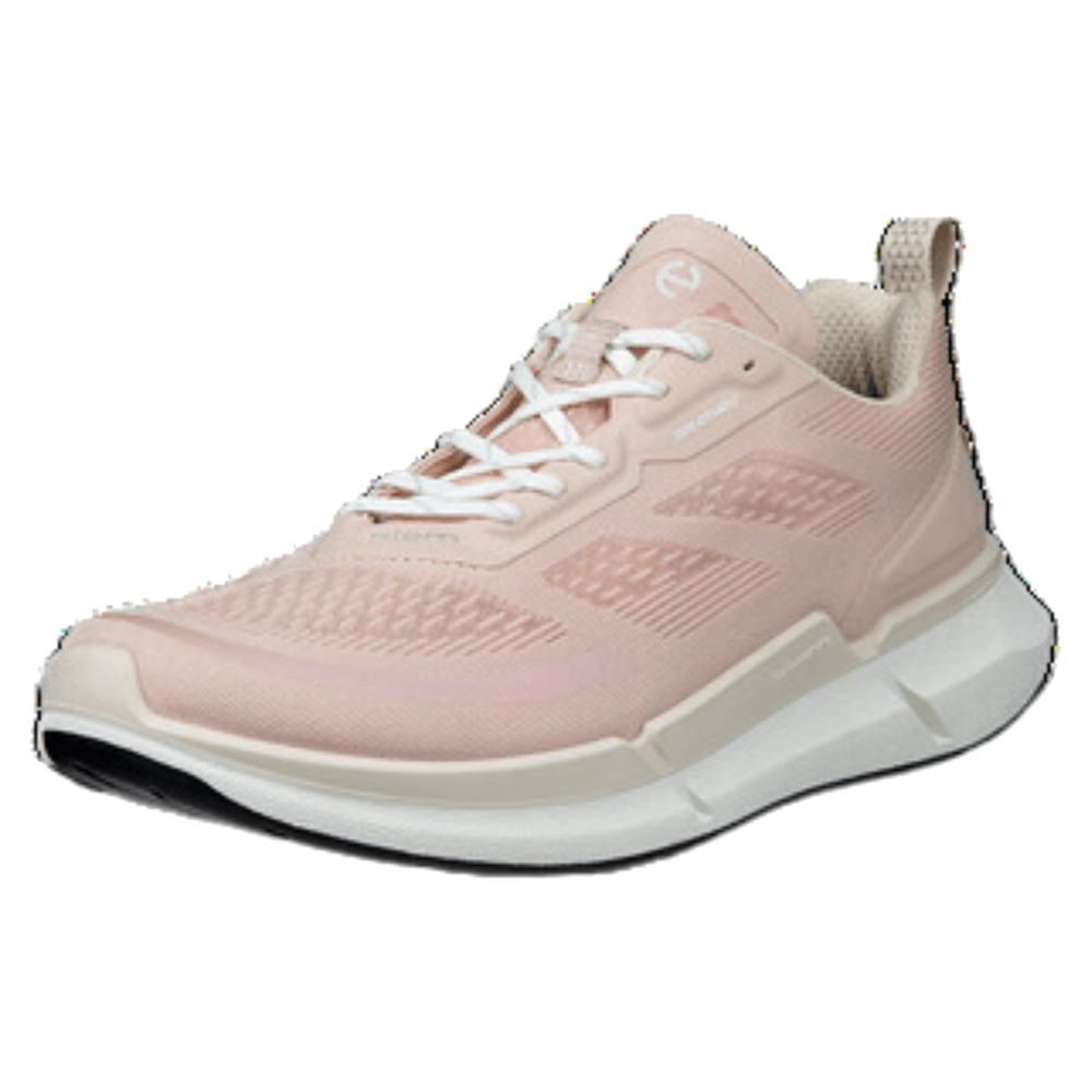 Ecco Biom 2.2 Low Breathru Rose Dust