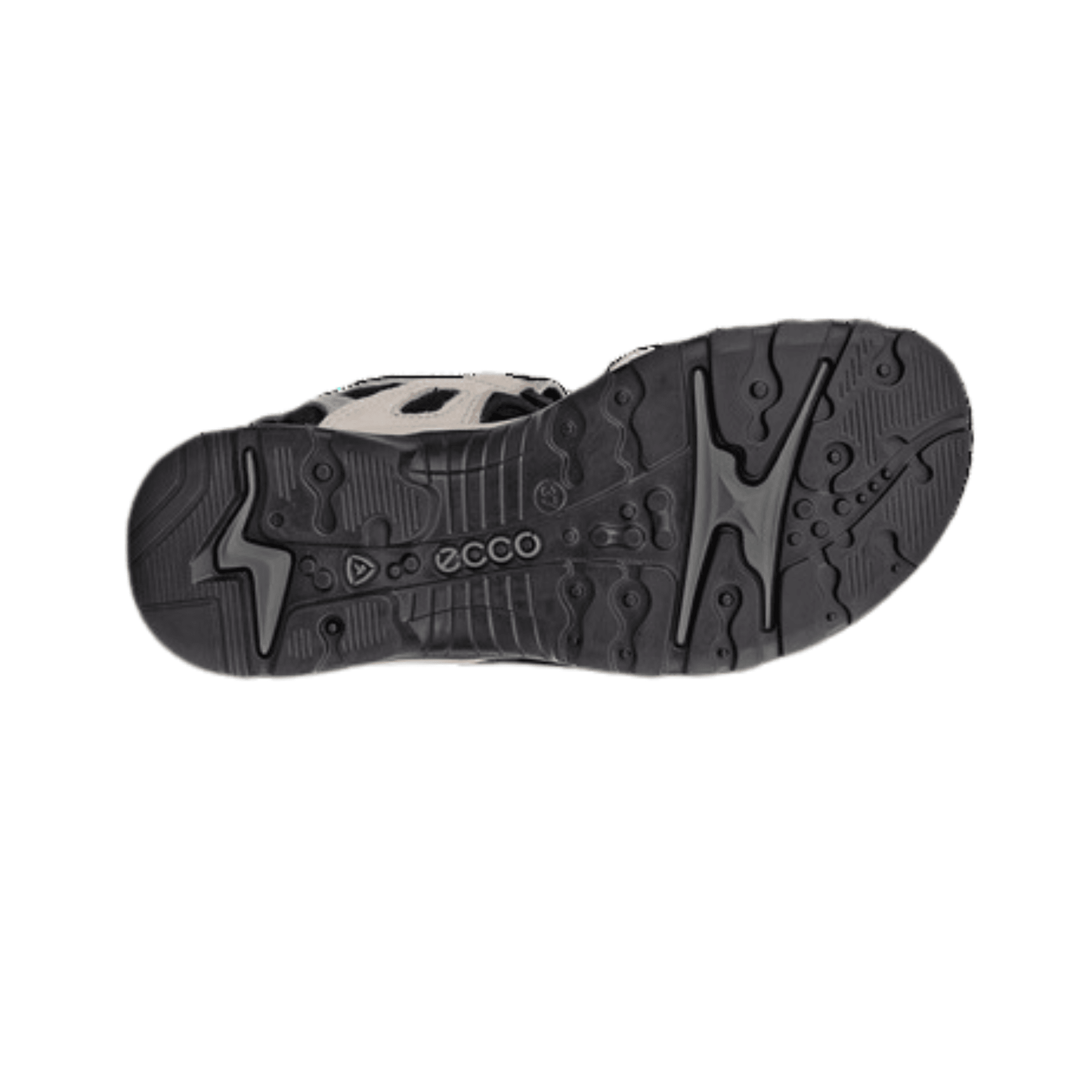 Ecco Offroad Matcha/Sand - Kumpfy Shoes