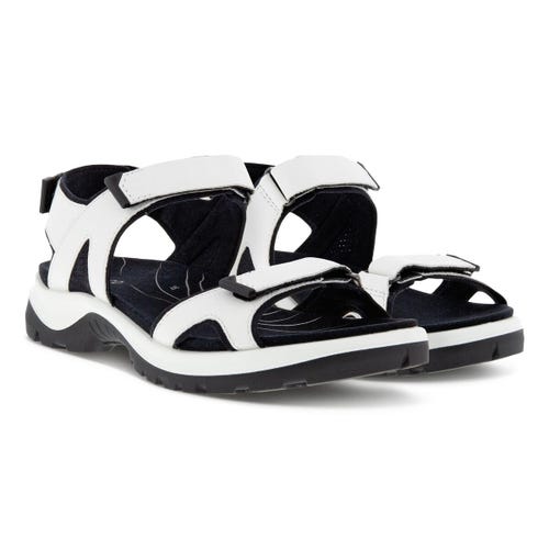 Ecco Offroad Yucatan White 822153 01007