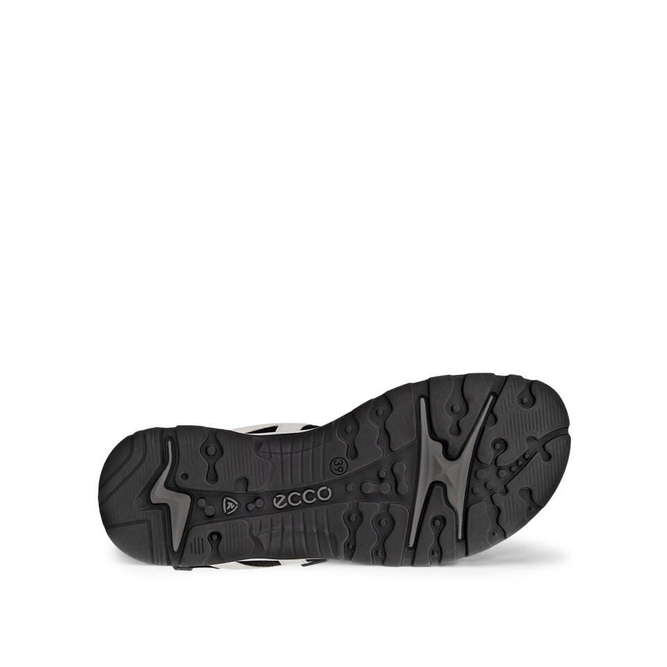 Ecco Offroad Yucatan White 822153 01007