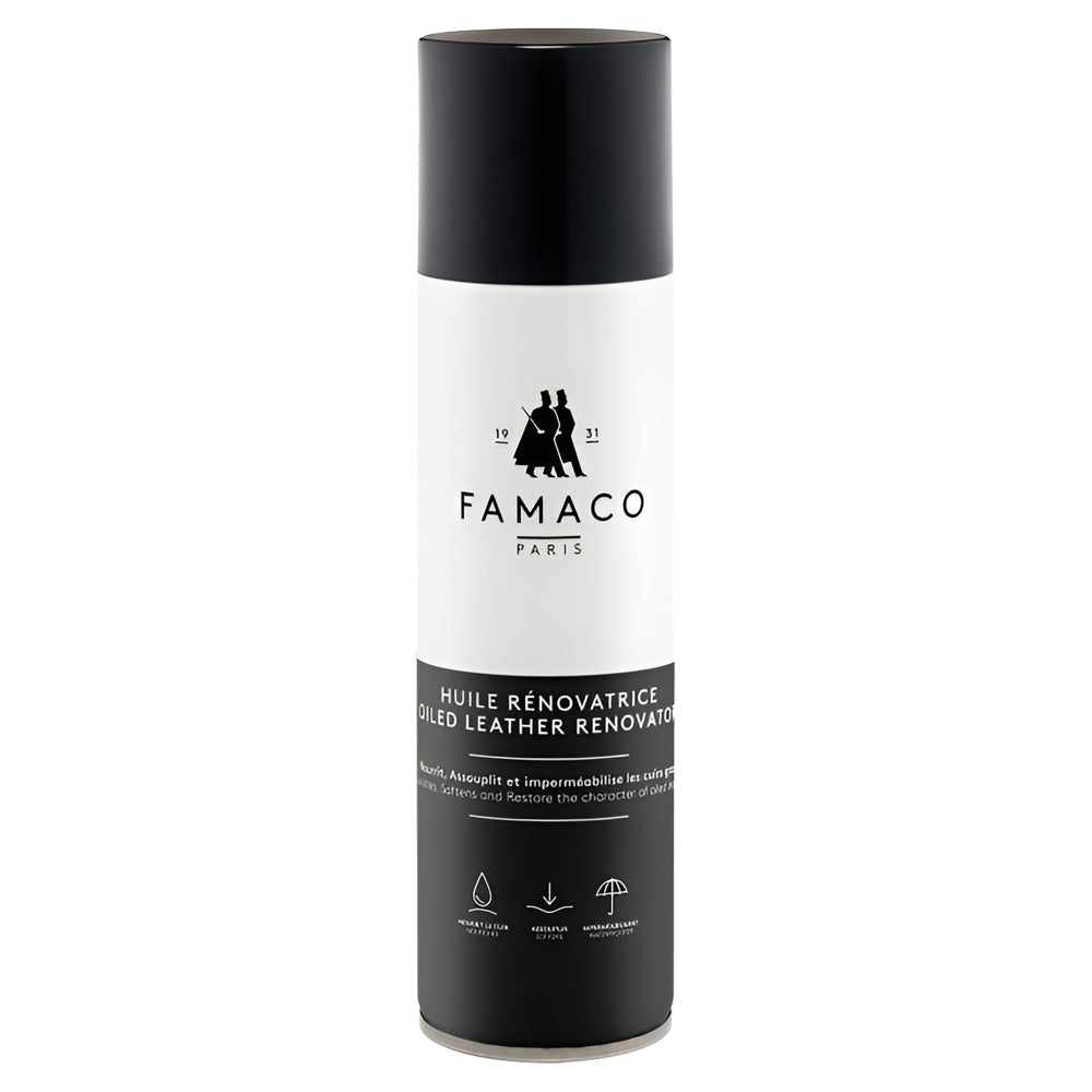 Famaco Oil Renovator 250ml