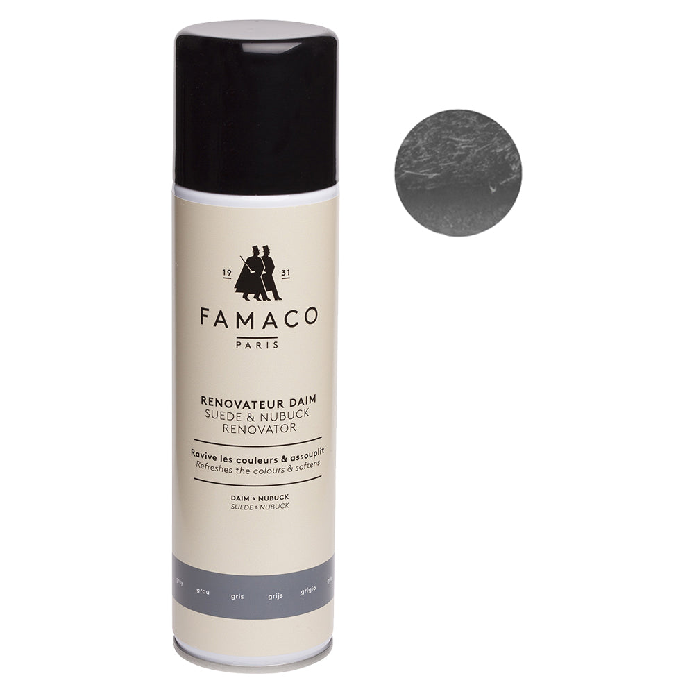 Famaco Suede & Nubuck Renovator