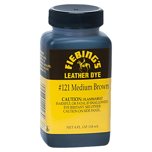 Fiebings Leather Dye