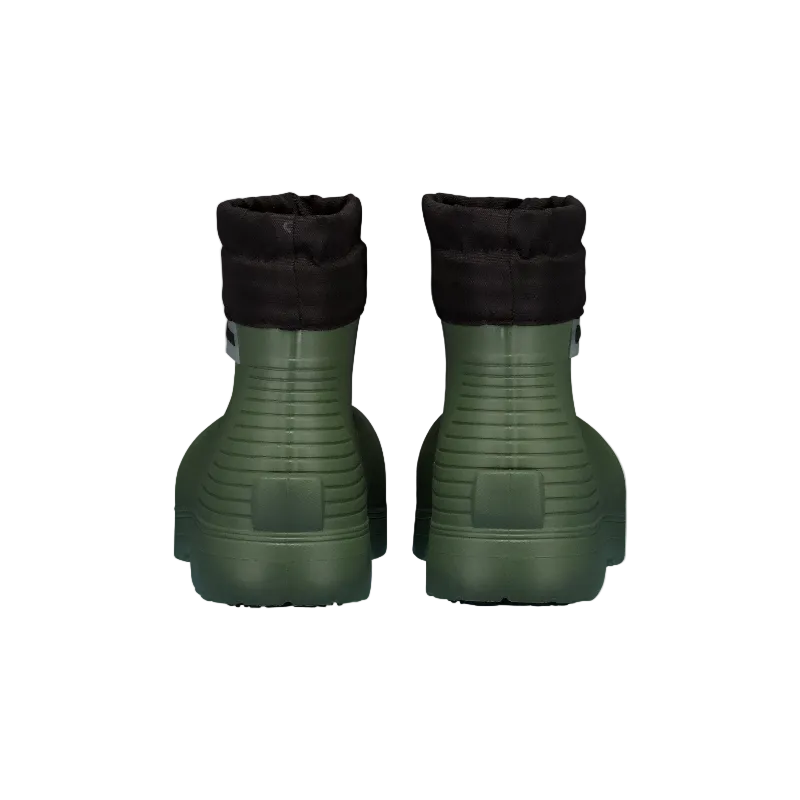 FubukiNiseko3.0LowOliveBootsPairBackView