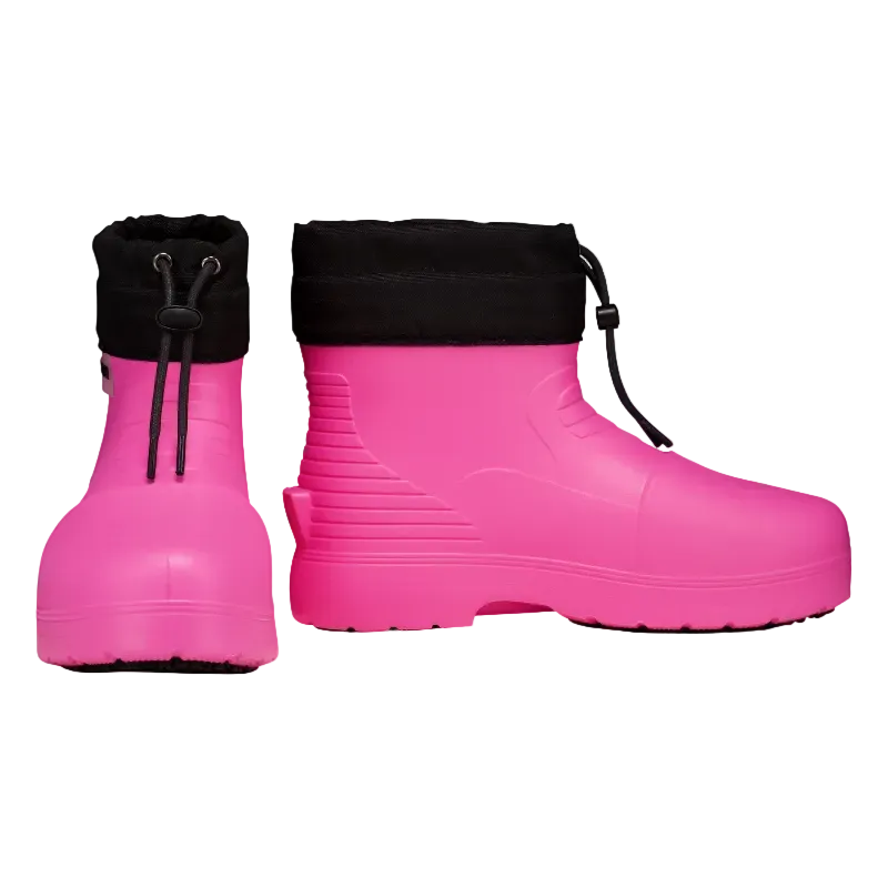 Fubuki Niseko 3.0 Low Pink Boots